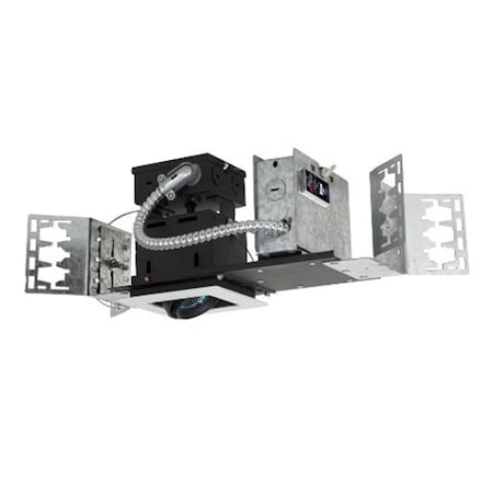 Jesco 1 - Light Linear New Construction - Low Voltage MMG1650-1ESB